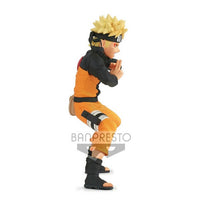 
              Bandai Banpresto Figure - Naruto Shippuden Vibration Stars Uzumaki Naruto Sage Mode
            