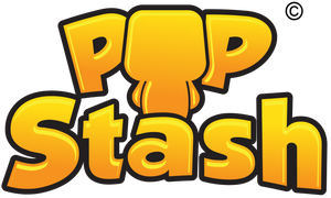 Pop Stash