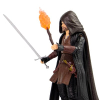 LORD OF THE RINGS Strider AXN 5" Action Figure
