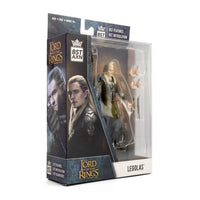 
              LORD OF THE RINGS Legolas BST AXN 5" Action Figure
            