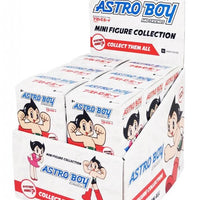 ASTRO BOY 2inch Mini Mystery Figures (1x Box)