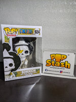 
              One Piece Pop! Vinyl Bundle (Set of 5) - Pop Stash
            
