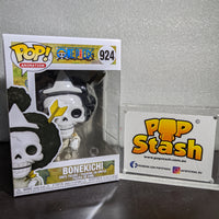 One Piece Pop! Vinyl Bundle (Set of 5) - Pop Stash