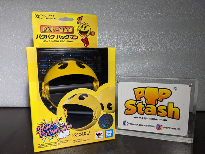 PROPLICA Pac-Man Waka Waka Pac-Man - Pop Stash