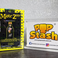 MetaZoo TCG Nightfall 1st Edition Release Deck Box